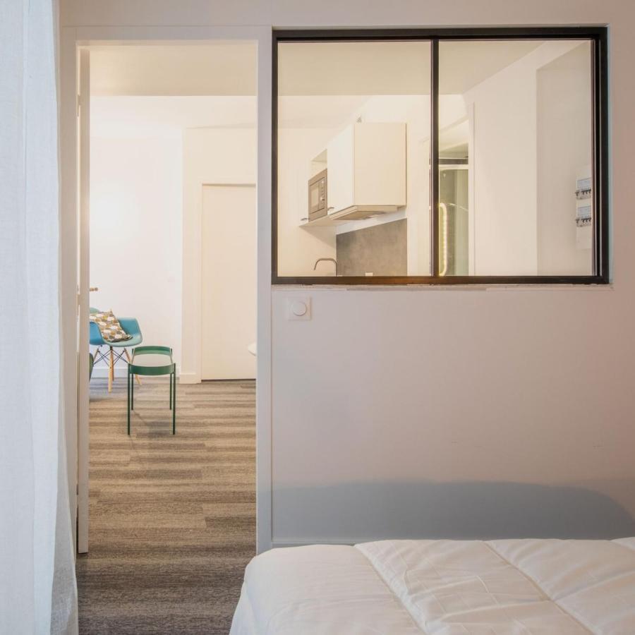 New Apt Near Bois De Vincennes - 2 Persons Paris Exteriör bild